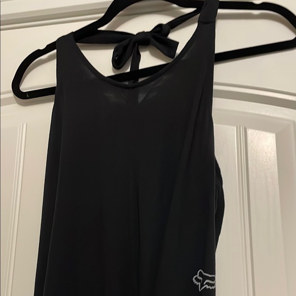Fox Racing Halter Dress - Picture 2 of 5